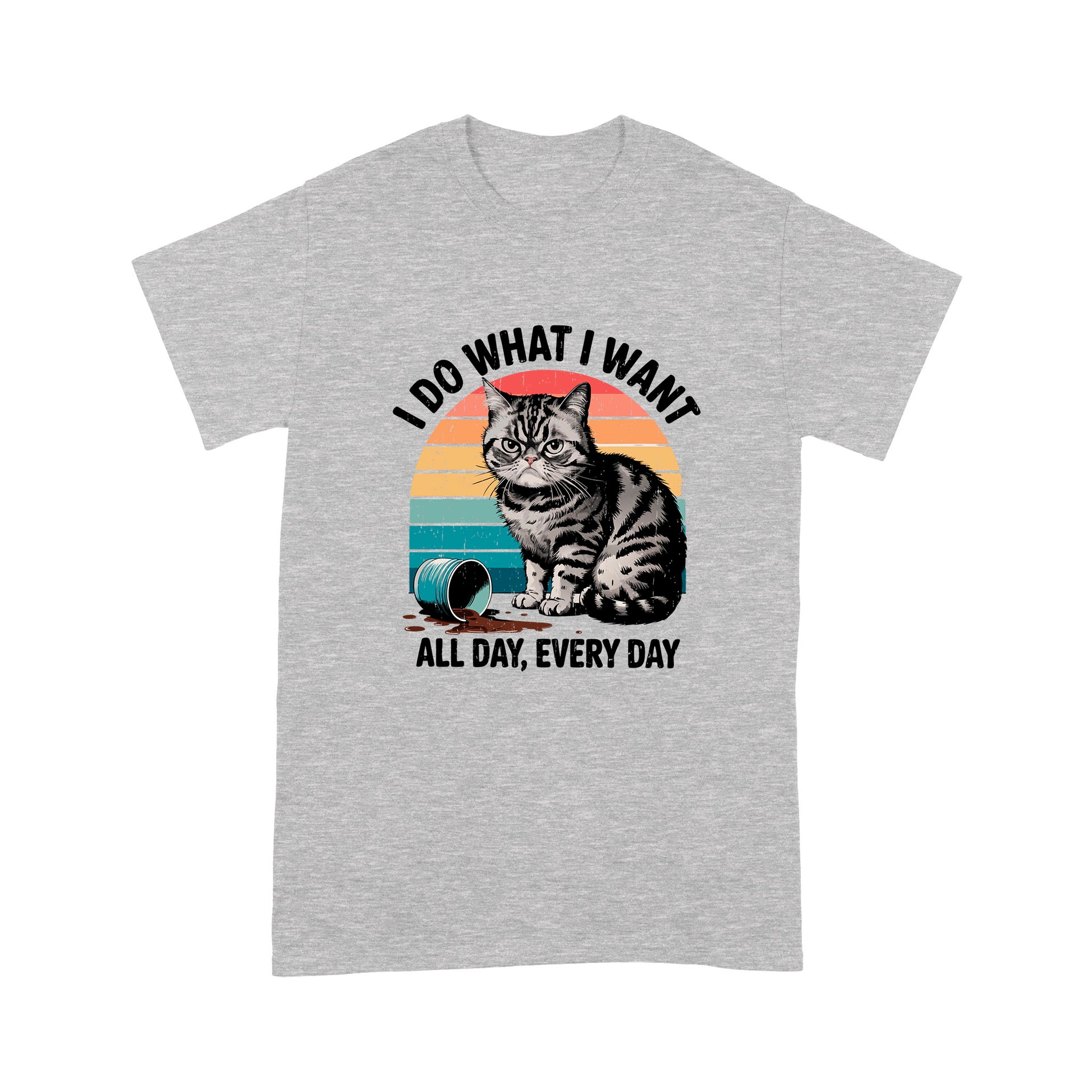 Unisex Standard T-Shirt