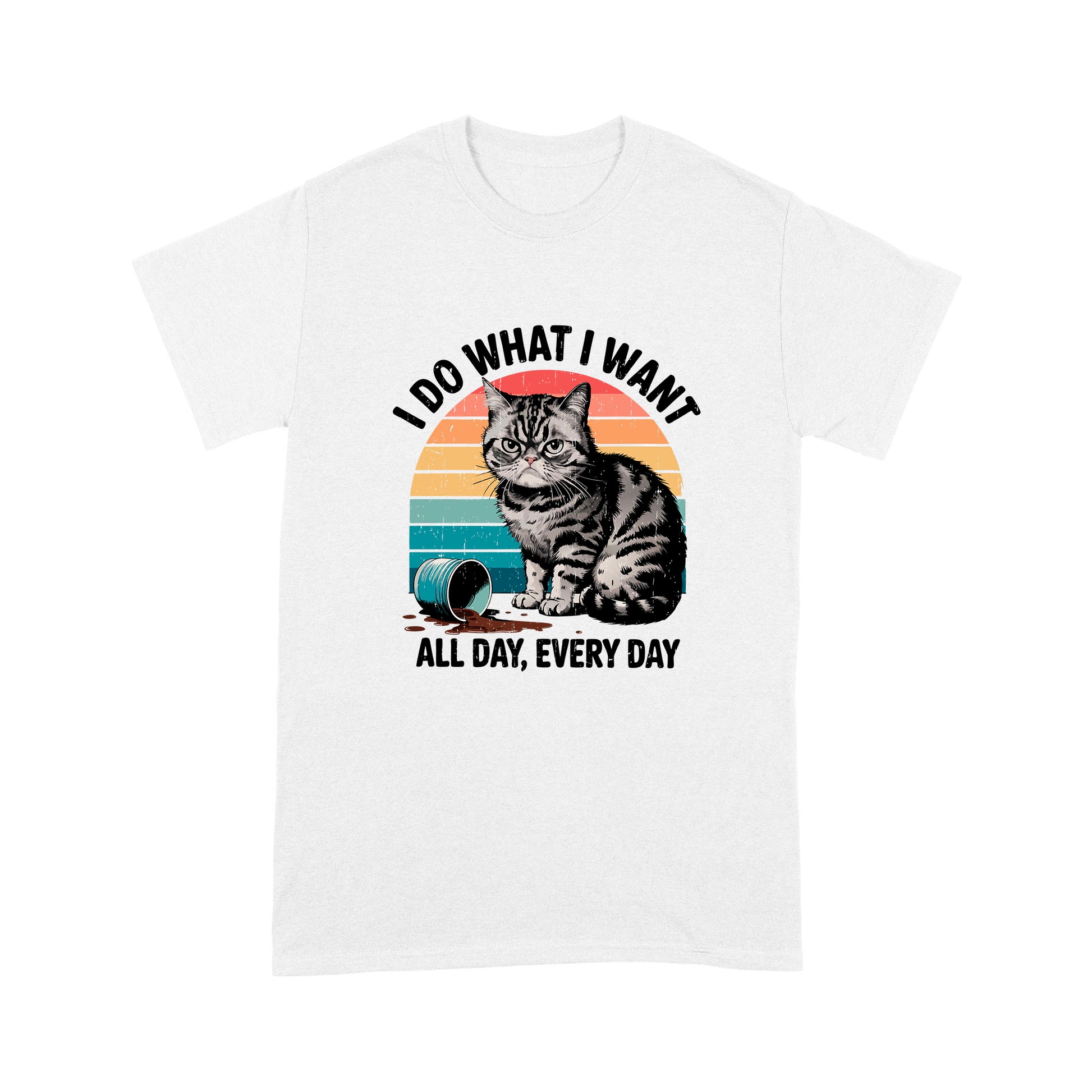 Unisex Standard T-Shirt