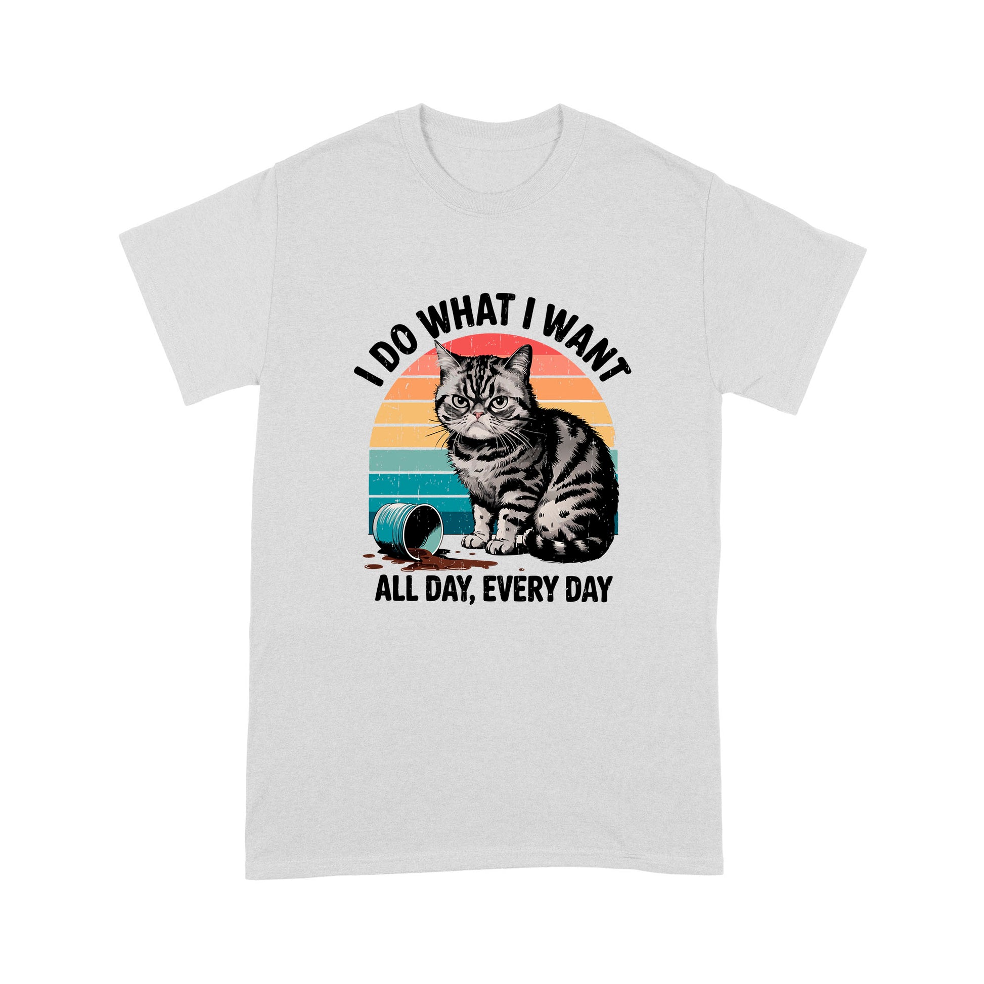 Unisex Standard T-Shirt
