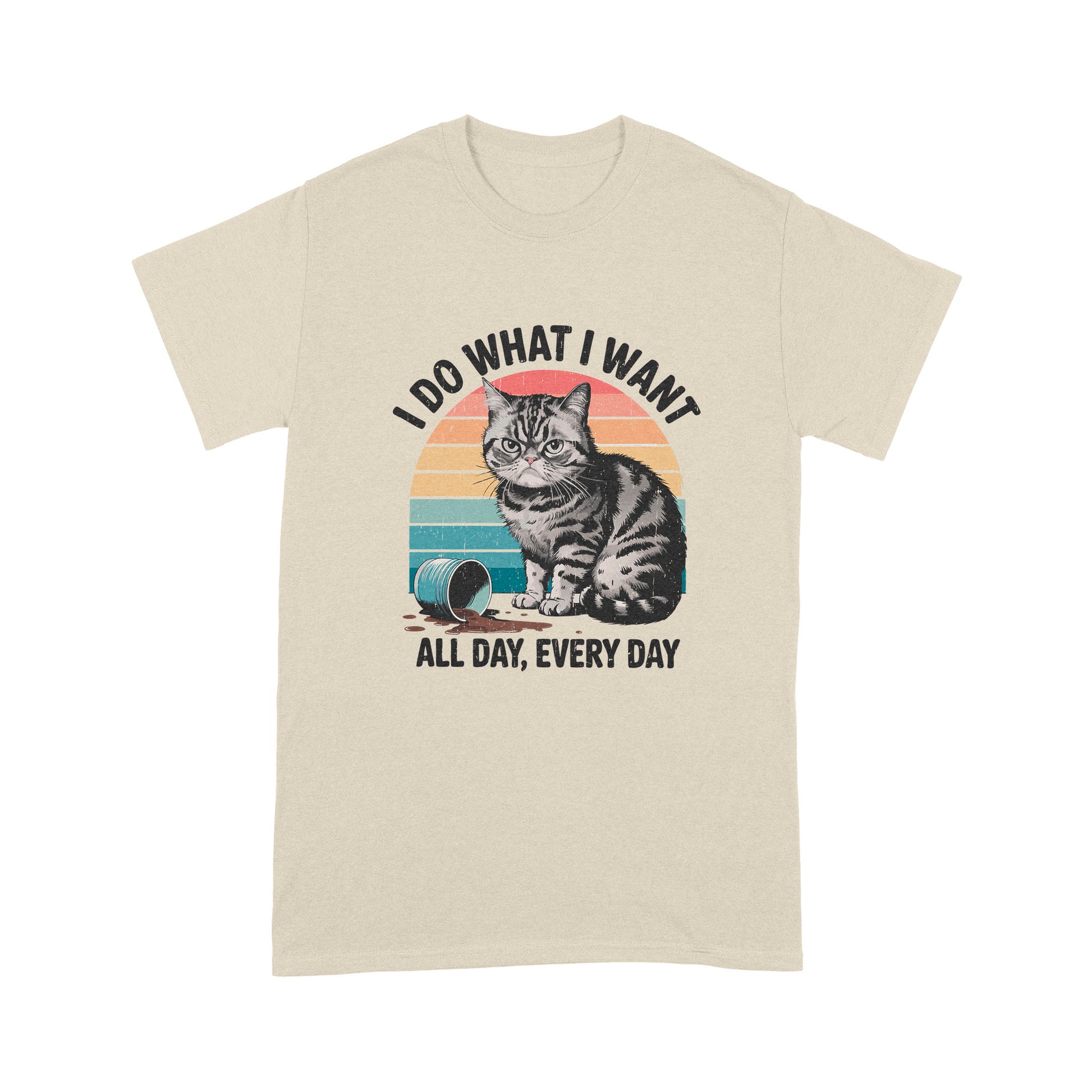 Unisex Standard T-Shirt